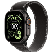 photo Apple Watch Ultra 3 49 mm Black / Black Charcoal