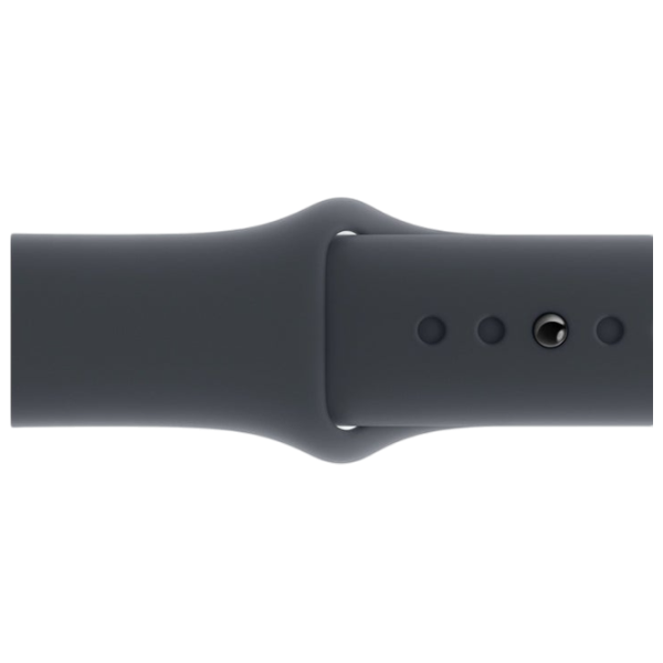 Apple Watch SE 3 40mm Midnight / Midnight Sport photo 4