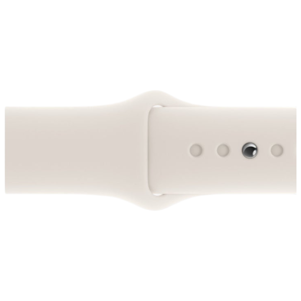 Apple Watch SE 3 44 mm Starlight / Starlight Sport photo 4