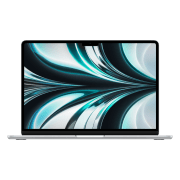 photo Apple MacBook Air 13.6 2022 13.6" M2 8 GB 512 GB Silver