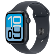 photo Apple Watch SE 3 44 mm Midnight / Midnight Sport