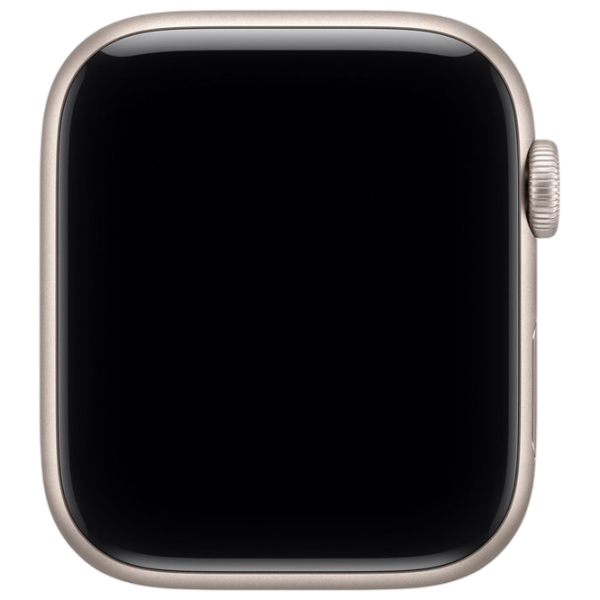 Apple Watch SE 3 40mm Starlight / Starlight Sport photo 3