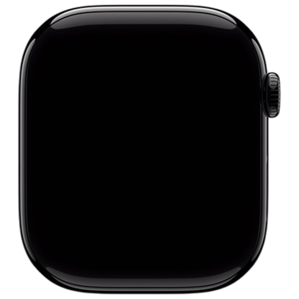 Apple Watch Series 11 42 mm Black / Black photo 3