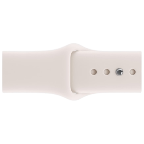 Apple Watch Series 11 46 мм Роза / Светлый румянец photo 4