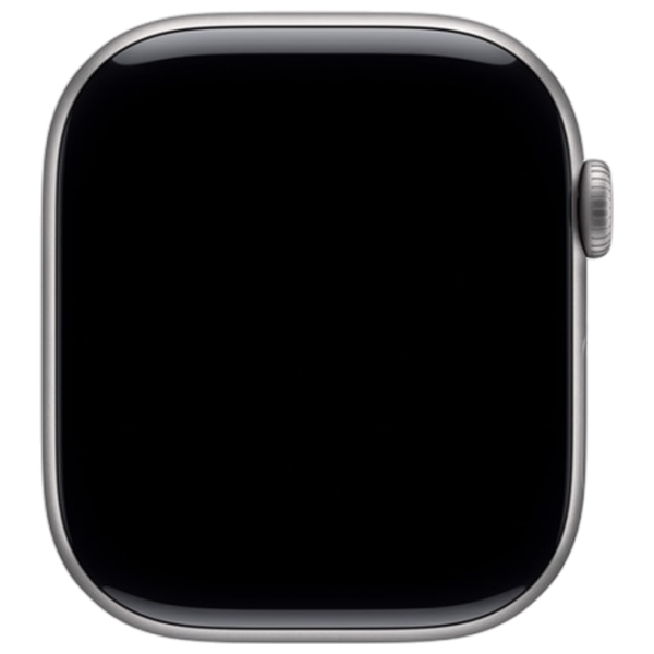 Apple Watch Series 11 46 мм Серебряный / Пурпурный photo 3