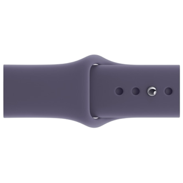Apple Watch Series 11 46 мм Серебряный / Пурпурный photo 4