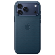photo Husă pentru smartphone iPhone 17 Pro Max Back / TPU / Blue