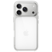 photo Husă pentru smartphone iPhone 17 Pro MagSafe Back / PP / Transparent