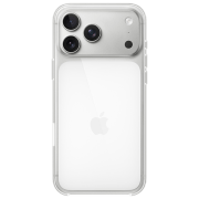 photo Husă pentru smartphone iPhone 17 Pro Max MagSafe Back / PP / Transparent
