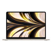 photo Apple MacBook Air 13.6 2022 13.6" M2 8 GB 512 GB Starlight