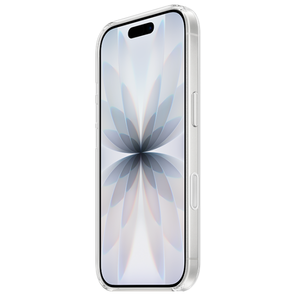 Husă pentru smartphone iPhone 17 MagSafe Back / PP / Transparent photo 6