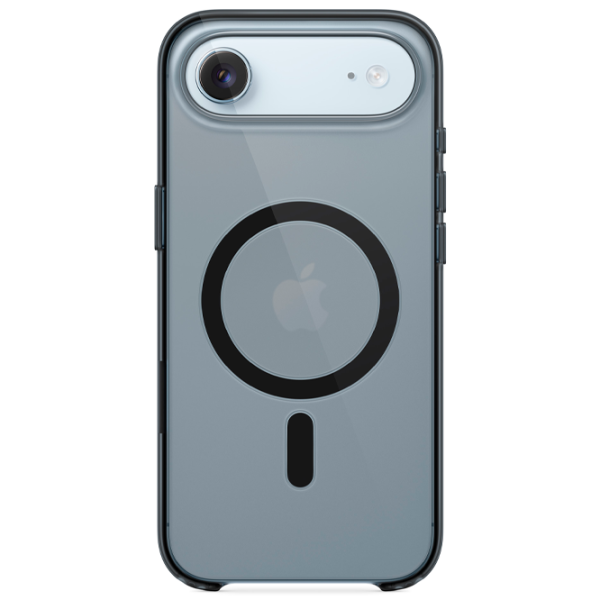 Husă pentru smartphone iPhone Air MagSafe Back / PP / Shadow photo 2