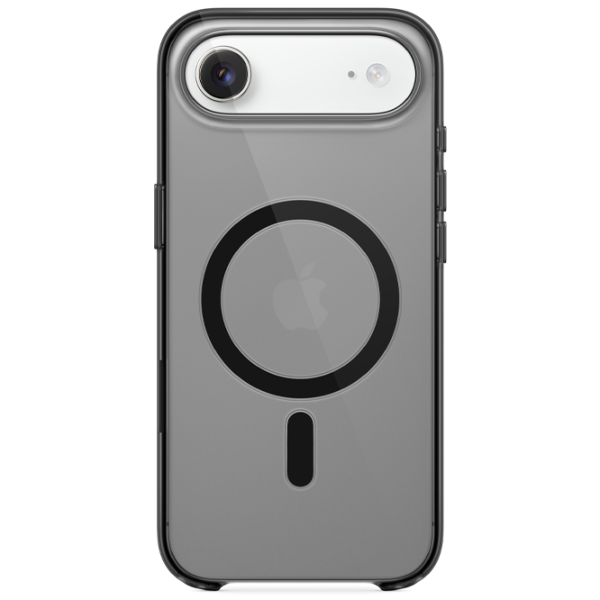Husă pentru smartphone iPhone Air MagSafe Back / PP / Shadow photo 4