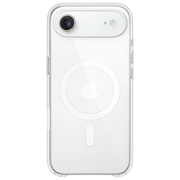 Husă pentru smartphone iPhone Air MagSafe Back / PP / Frost photo 1