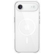photo Husă pentru smartphone iPhone Air MagSafe Back / PP / Frost