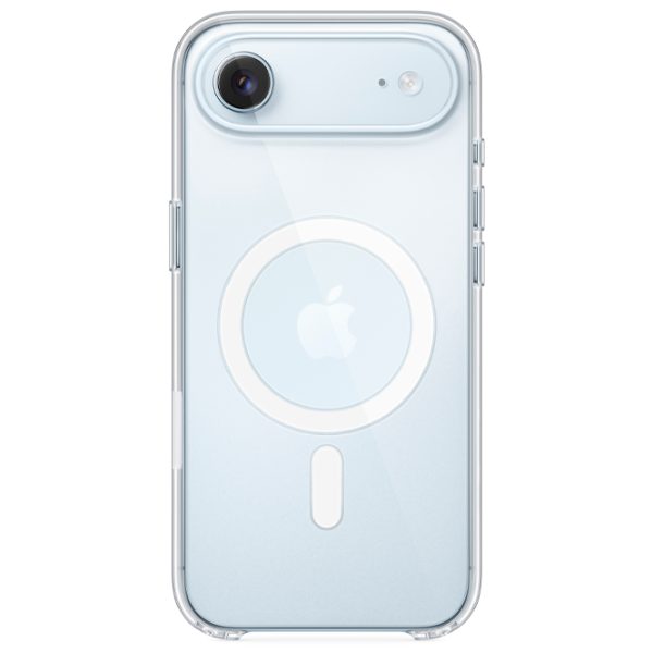 Husă pentru smartphone iPhone Air MagSafe Back / PP / Frost photo 2