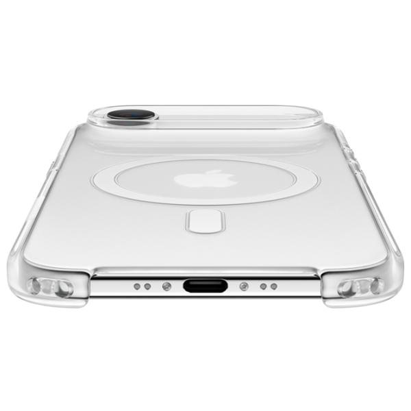 Husă pentru smartphone iPhone Air MagSafe Back / PP / Frost photo 6
