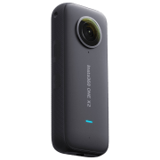 photo Cameră action Insta360 ONE X2 18 MP Black