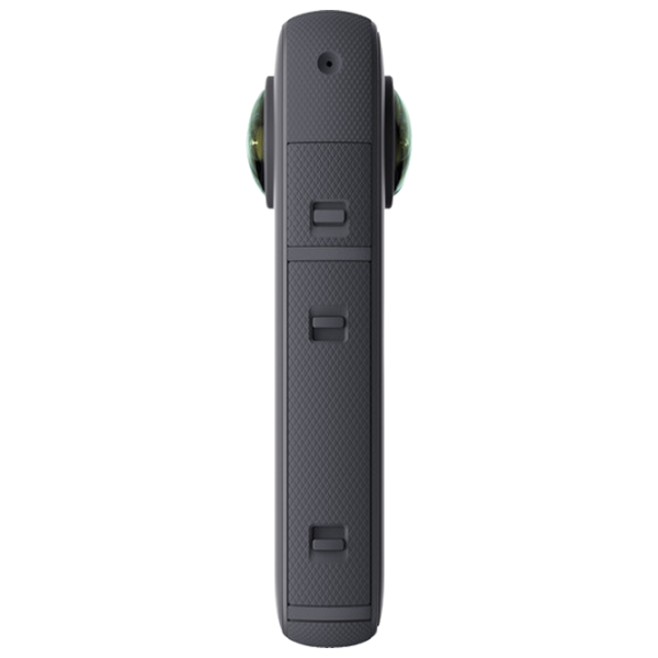 Cameră action Insta360 ONE X2 18 MP Black photo 3