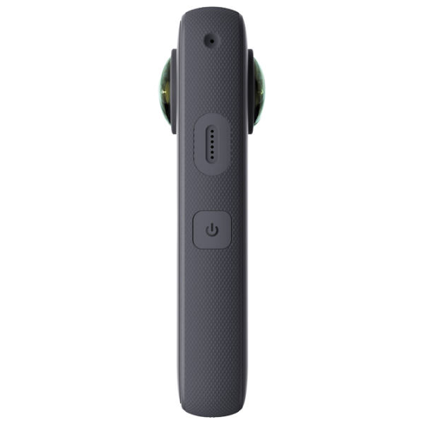 Cameră action Insta360 ONE X2 18 MP Black photo 4
