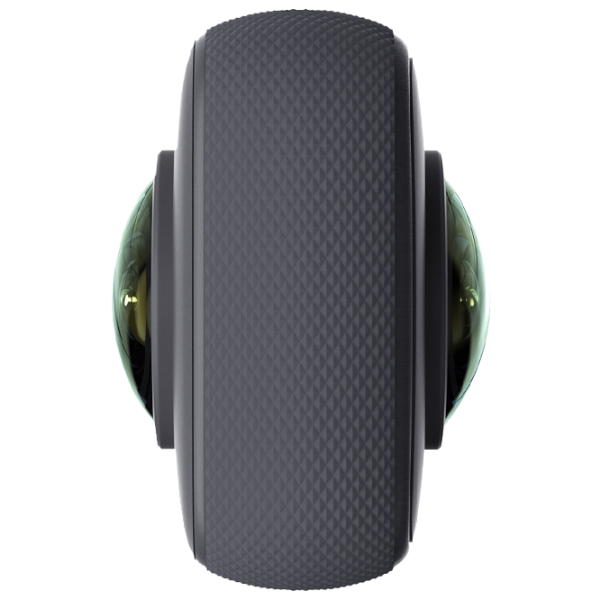 Cameră action Insta360 ONE X2 18 MP Black photo 5
