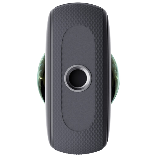 Cameră action Insta360 ONE X2 18 MP Black photo 6