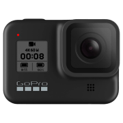 photo Cameră action GoPro Hero 8 12 MP Black