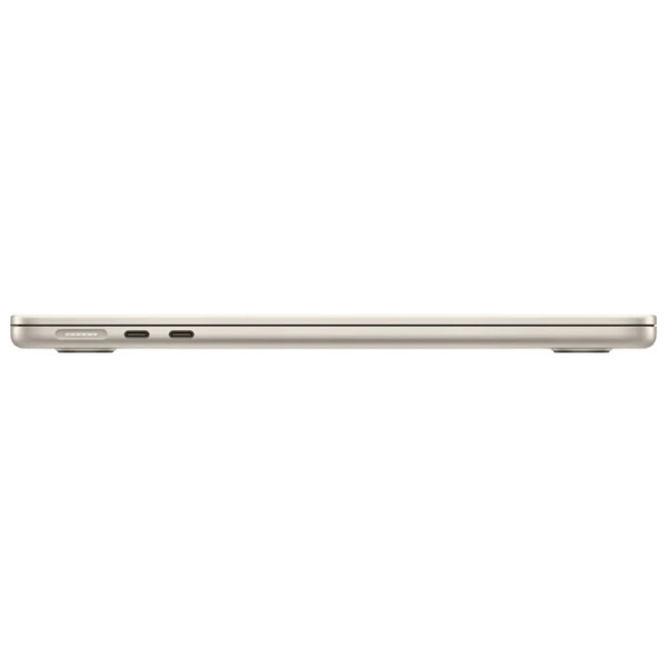 MacBook Air 13.6 2022 13.6" M2 8 ГБ 512 ГБ Starlight photo 8