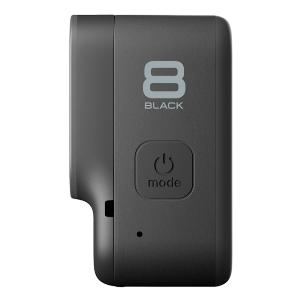 Cameră action GoPro Hero 8 12 MP Black photo 7