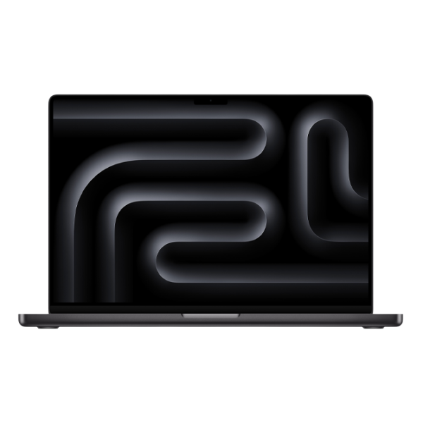 Apple MacBook Pro 16 2024 16" M4 Pro 48 GB 1 TB Space Black photo 1
