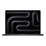 photo Apple MacBook Pro 16 2024 16" M4 Pro 48 GB 1 TB Space Black