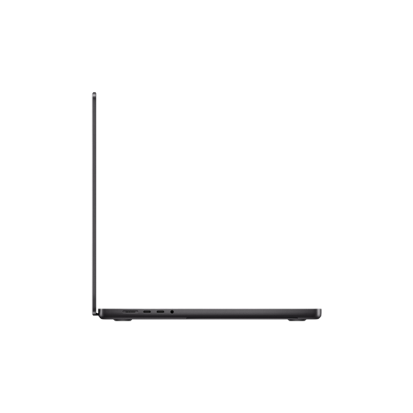 Apple MacBook Pro 16 2024 16" M4 Pro 48 GB 1 TB Space Black photo 6