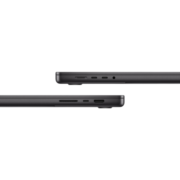 Apple MacBook Pro 16 2024 16" M4 Pro 48 GB 1 TB Space Black photo 7
