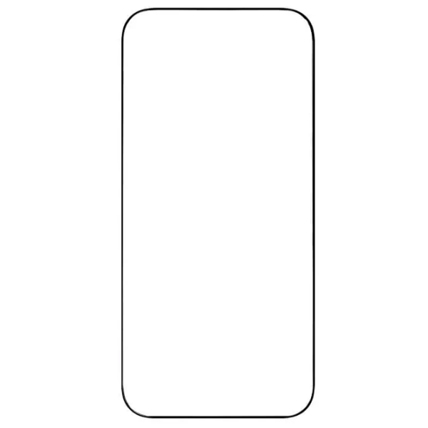 Sticlă de protecție Apple iPhone 17 Pro Max Nillkin / 9H photo 5