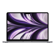photo Apple MacBook Air 13.6 2022 13.6" M2 16 GB 256 GB Space Gray