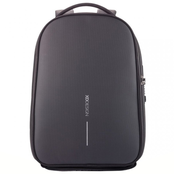 Rucsac XD-Design Bobby Trolley 15.6" / Gray / Black photo 2