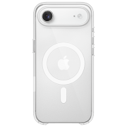 photo Husă pentru smartphone iPhone Air MagSafe Back / PP / Frost
