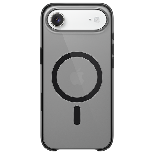 Husă pentru smartphone iPhone Air MagSafe Back / PP / Shadow photo 1