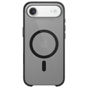 photo Husă pentru smartphone iPhone Air MagSafe Back / PP / Shadow