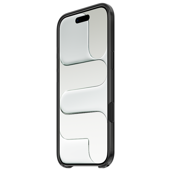 Husă pentru smartphone iPhone Air MagSafe Back / PP / Shadow photo 2