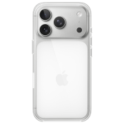 photo Husă pentru smartphone iPhone 17 Pro MagSafe Back / PP / Transparent
