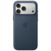 photo Husă pentru smartphone iPhone 17 Pro Max Back / TPU / Blue