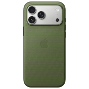 photo Husă pentru smartphone iPhone 17 Pro Max Back / TPU / Green