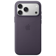 photo Husă pentru smartphone iPhone 17 Pro Max Back / TPU / Purple