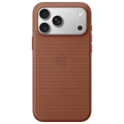 photo Husă pentru smartphone iPhone 17 Pro Max Back / TPU / Sienna