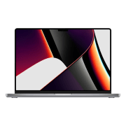 photo Apple MacBook Pro 16 2021 16.2" M1 Pro 32 GB 512 GB Space Gray