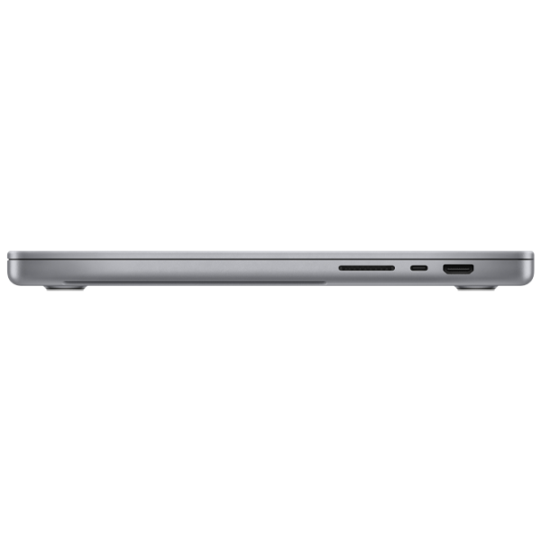 Apple MacBook Pro 16 2021 16.2" M1 Pro 32 GB 512 GB Space Gray photo 4
