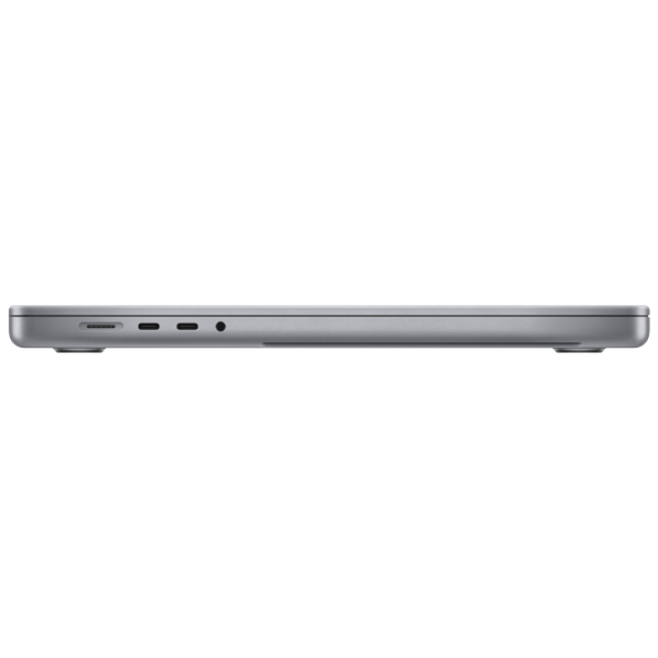 Apple MacBook Pro 16 2021