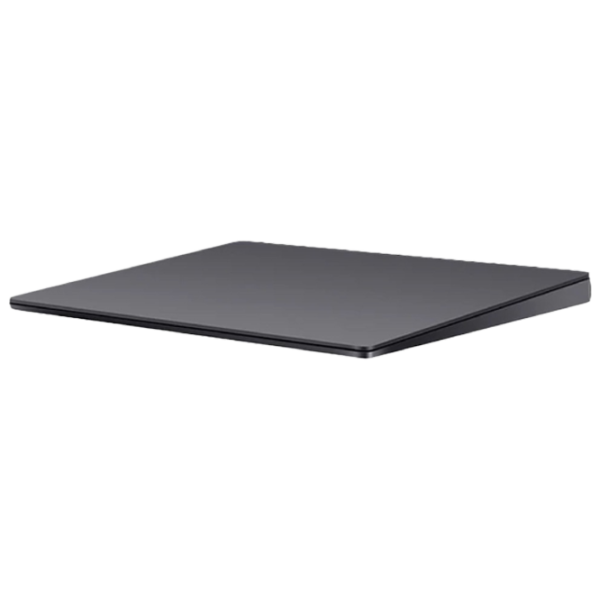 Mouse Apple Magic Trackpad Black photo 1
