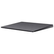 photo Mouse Apple Magic Trackpad Black
